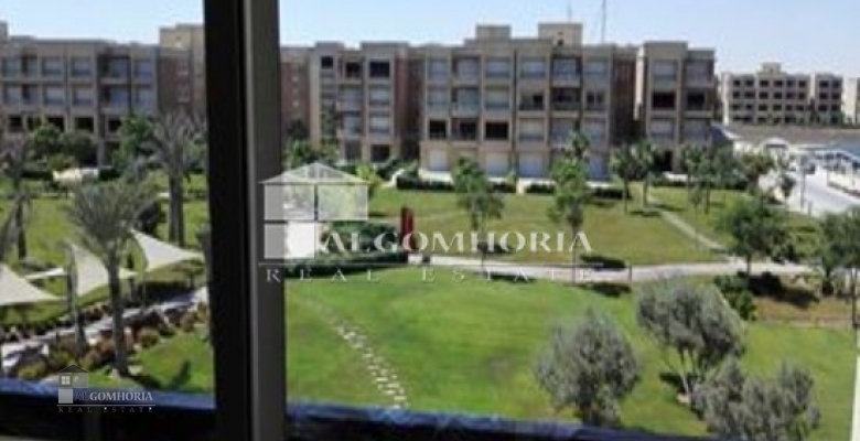 Apartment 196.00 for sale M2 in Giza, 6th of october