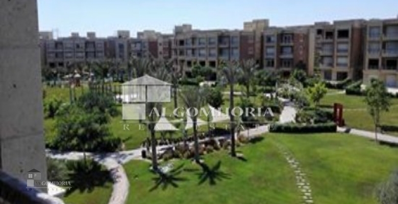 Apartment 196.00 for sale M2 in Giza, 6th of october