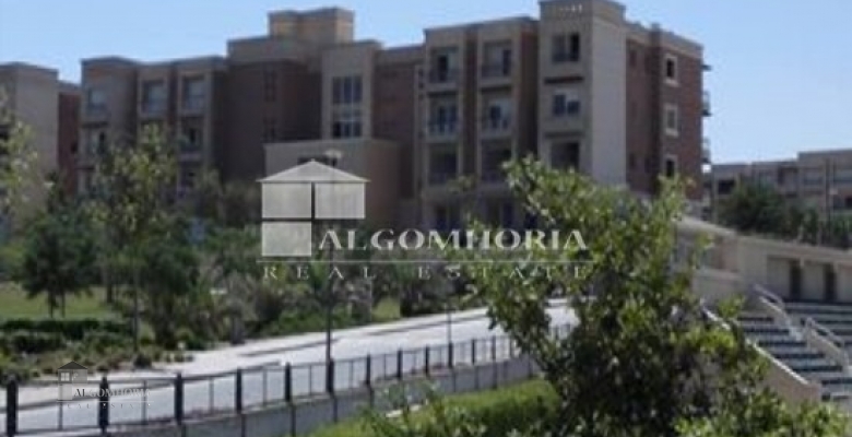 Apartment 196.00 for sale M2 in Giza, 6th of october