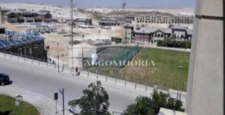 Apartment 196.00 for sale M2 in Giza, 6th of october