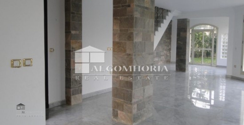 Villa 600.00 for sale M2 in Giza, 6th of october