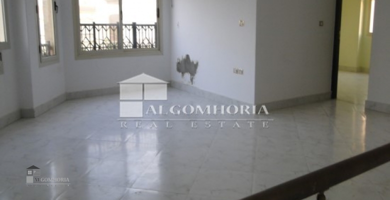 Villa 600.00 for sale M2 in Giza, 6th of october