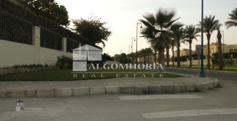 Villa 600.00 for sale M2 in Giza, 6th of october
