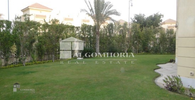 Villa 500.00 for sale M2 in Giza, 6th of october