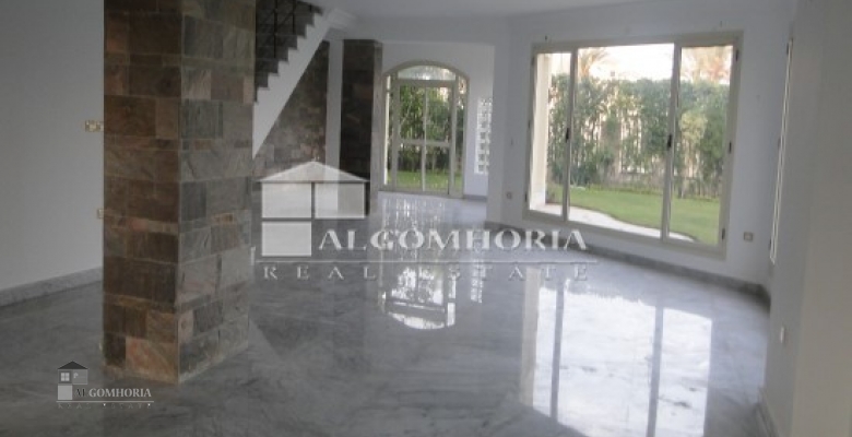 Villa 500.00 for sale M2 in Giza, 6th of october