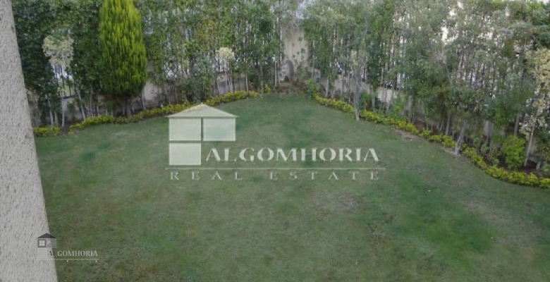 Villa 500.00 for sale M2 in Giza, 6th of october