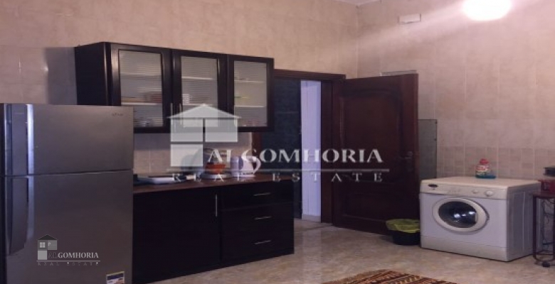 Furnished Villa for rent 0.00 M2 in Giza, 6th of october
