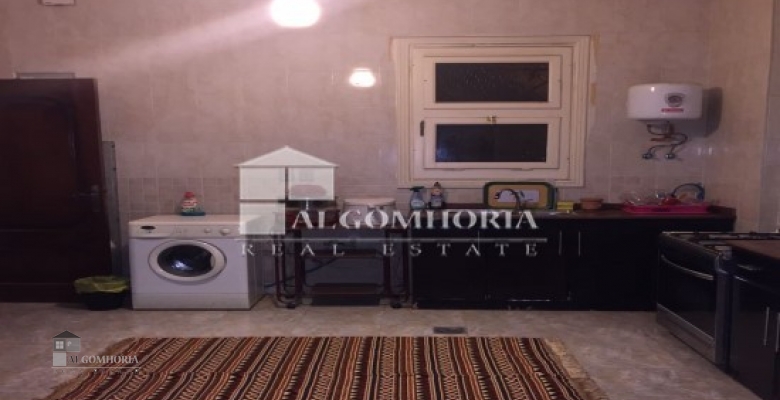 Furnished Villa for rent 0.00 M2 in Giza, 6th of october