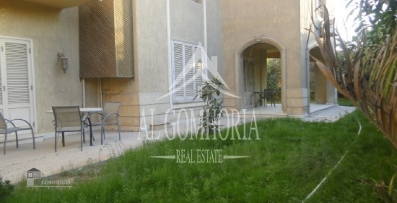 Unfurnished Twin House for rent 704.00 M2 in Giza, 6th of october