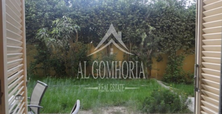 Unfurnished Twin House for rent 704.00 M2 in Giza, 6th of october