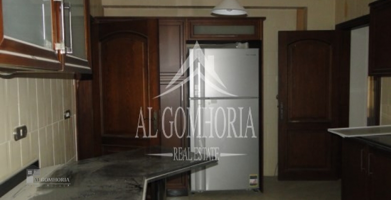 Unfurnished Twin House for rent 704.00 M2 in Giza, 6th of october