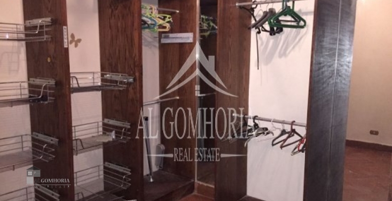 Unfurnished Apartment for rent 480.00 M2 in Giza, 6th of october