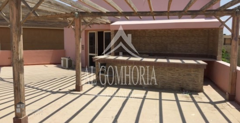Unfurnished Apartment for rent 480.00 M2 in Giza, 6th of october