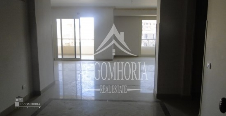 Unfurnished Apartment for rent 240.00 M2 in Giza, 6th of october