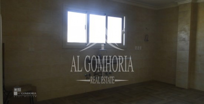 Unfurnished Apartment for rent 240.00 M2 in Giza, 6th of october
