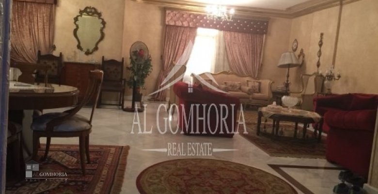 Unfurnished Apartment for rent 250.00 M2 in Giza, 6th of october