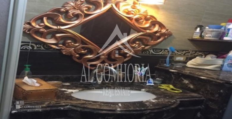 Unfurnished Apartment for rent 250.00 M2 in Giza, 6th of october