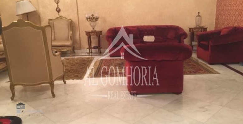 Unfurnished Apartment for rent 250.00 M2 in Giza, 6th of october