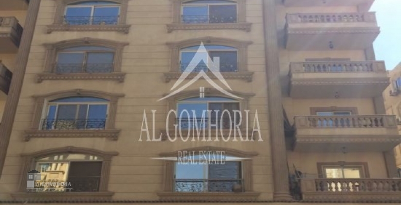 Unfurnished Apartment for rent 250.00 M2 in Giza, 6th of october