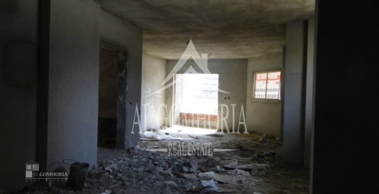 Unfurnished Apartment for rent 236.00 M2 in Giza, 6th of october