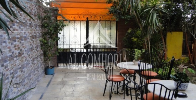 Furnished Villa for rent 250.00 M2 in Giza, 6th of october