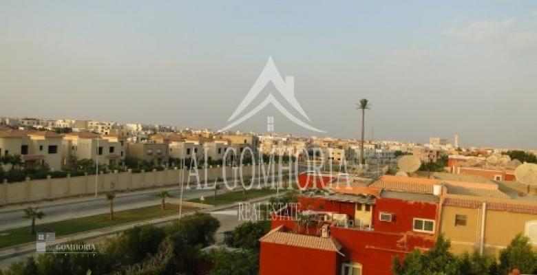 Furnished Villa for rent 250.00 M2 in Giza, 6th of october