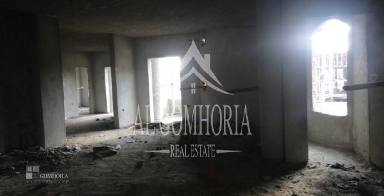 Unfurnished Apartment for rent 235.00 M2 in Giza, 6th of october