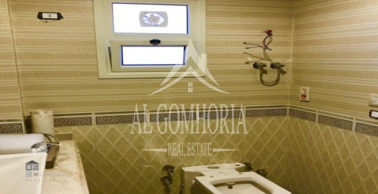 Unfurnished Villa for rent 490.00 M2 in Giza, 6th of october