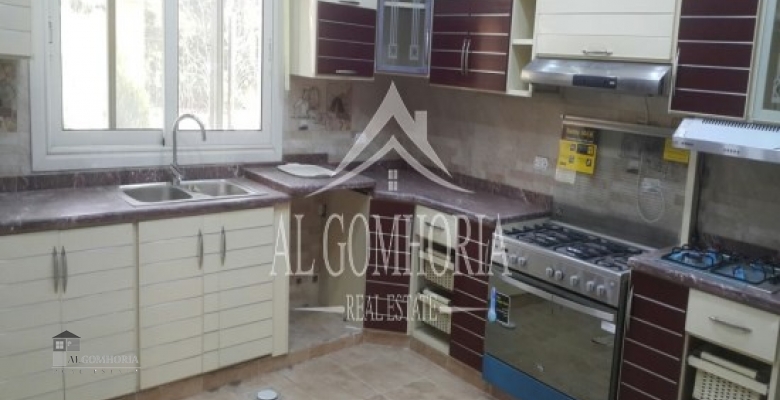 Furnished Villa for rent 740.00 M2 in Giza, 6th of october