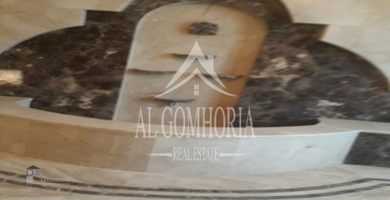 Furnished Villa for rent 740.00 M2 in Giza, 6th of october