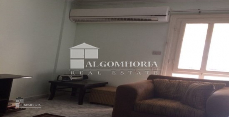 Furnished Apartment for rent 150.00 M2 in Giza, 6th of october