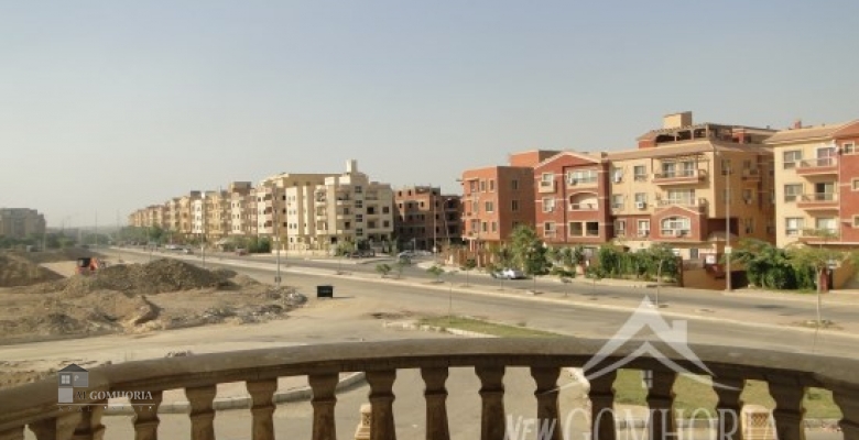 Building 965.00 for sale M2 in Giza, 6th of october