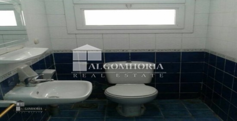 Unfurnished Apartment for rent 150.00 M2 in Giza, 6th of october