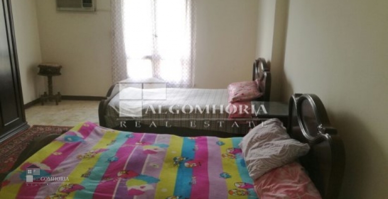 Furnished Apartment for rent 0.00 M2 in Giza, 6th of october