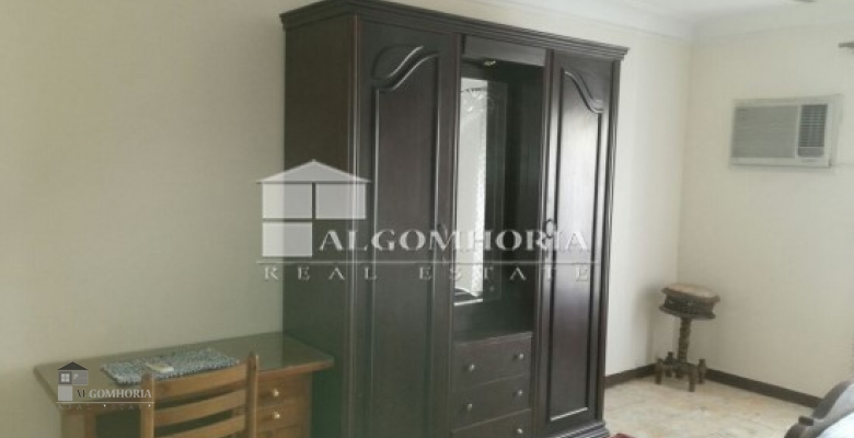 Furnished Apartment for rent 0.00 M2 in Giza, 6th of october