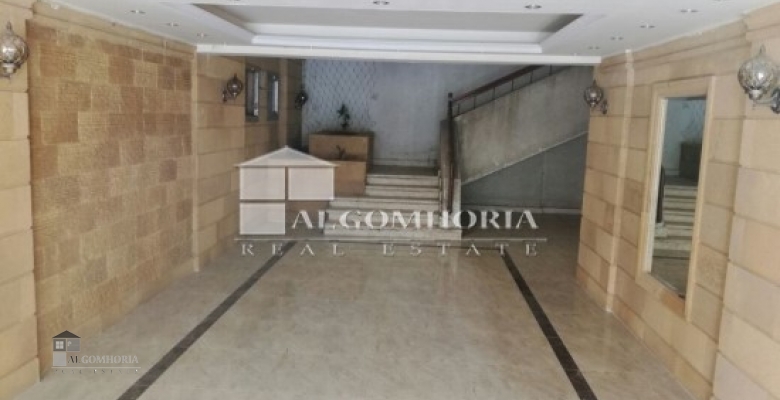 Furnished Apartment for rent 0.00 M2 in Giza, 6th of october