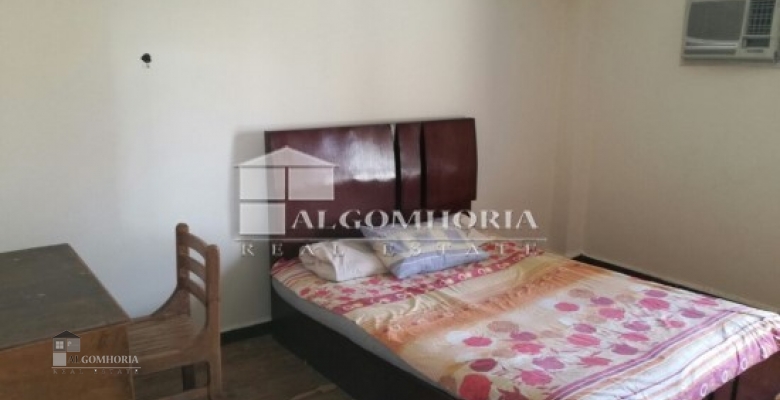 Furnished Apartment for rent 0.00 M2 in Giza, 6th of october