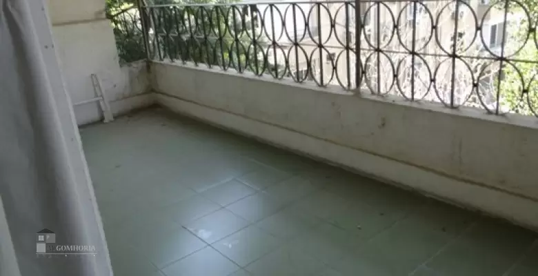 5 أ شارع طه حسين - الزمالك