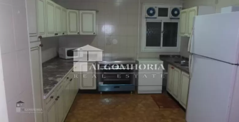برج الاسماك الزمالك