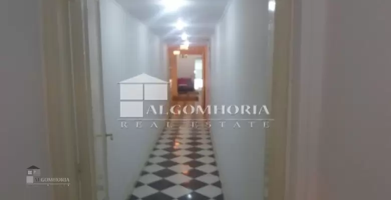 برج الاسماك الزمالك