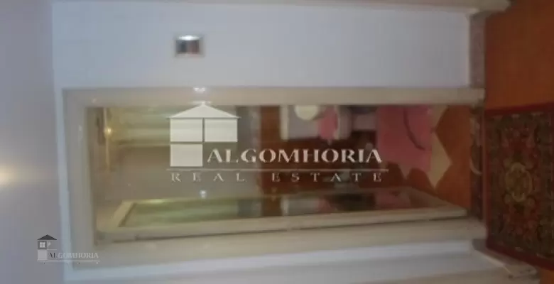 برج الاسماك الزمالك