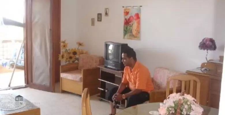 شالية للايجار اليومي - بمارينا بوابة 2