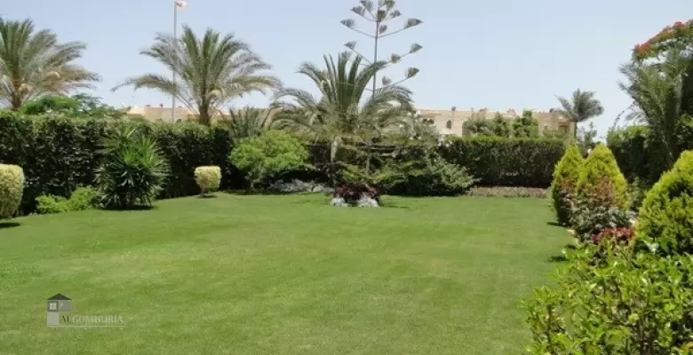 فيلاه للايجار في مارينا الساحل الشمالي بوابة6