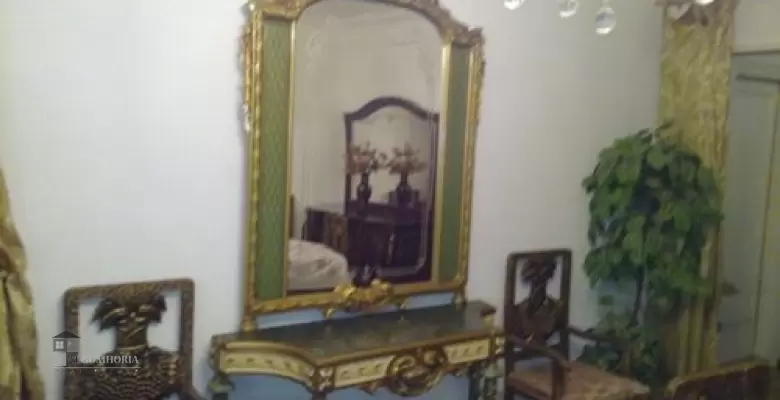 Furnished Apartment for rent 250.00 M2 in Giza, Dokki