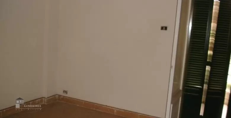 Unfurnished Apartment for rent 110.00 M2 in Giza, Mohandeseen
