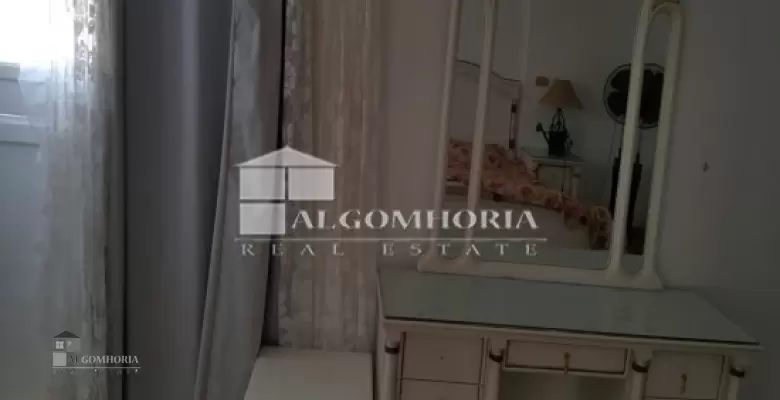 شاليه للايجار في مارينا الساحل الشمالي بوابة 1 منطقه 1