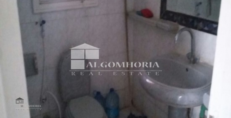 Furnished Chaleh for rent 0.00 M2 in North Coast, Marina