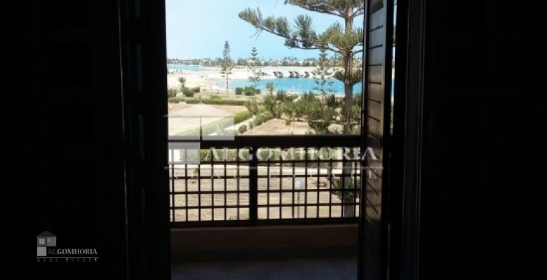 Furnished Chaleh for rent 0.00 M2 in North Coast, Marina