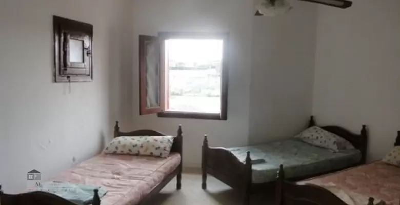 شاليه للايجار بمارينا بوابة 1 - الساحل الشمالى / A chalet for rent in Marina Gate 1 - North Coast