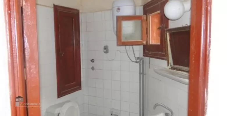 شاليه للايجار بمارينا بوابة 1 - الساحل الشمالى / A chalet for rent in Marina Gate 1 - North Coast